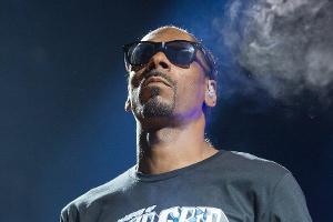 Snoop Doggs Mutter lag bereits seit Mai im Krankenhaus.