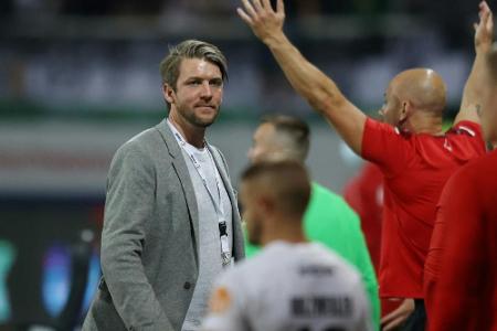 Münster hofft auf Sensation: 