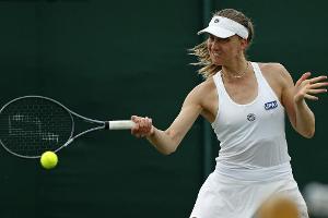 Barthel und Friedsam erreichen Achtelfinale in Cluj-Napoca