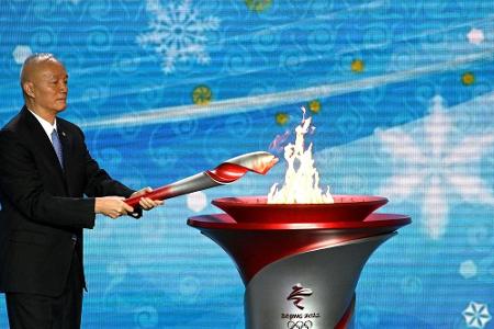 Corona-Ausbruch: Auch Peking-Marathon verschoben