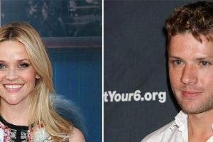 Reese Witherspoon und Ryan Phillippe waren von 1999 bis 2007 verheiratet und haben zwei gemeinsame Kinder.