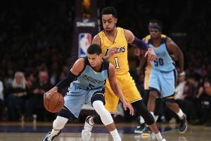 BBL: Hamburg verpflichtet NBA-erfahrenen Aufbauspieler McCallum