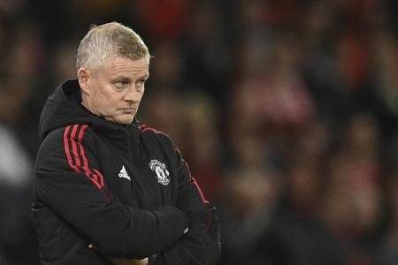 Nach Demütigung durch Klopp: Solskjaer will nicht aufgeben