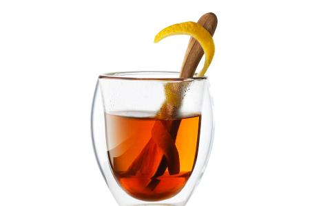 Hennessy Honey statt Glühwein mit Schuss