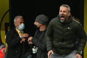 Rose genervt von Flitzern: "Wenn das 80.000 machen..."