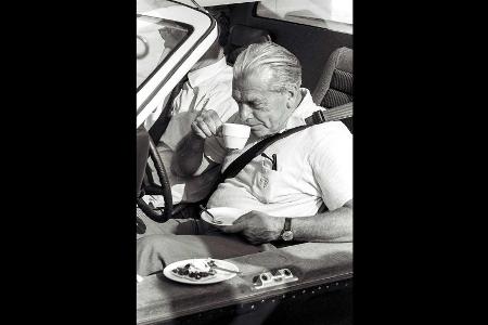 Mercedes C 111: Das Buch zur Wankel-Legende