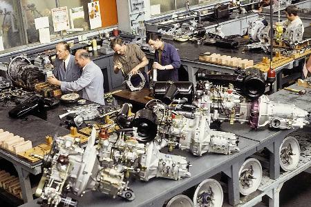 Mercedes C 111: Das Buch zur Wankel-Legende