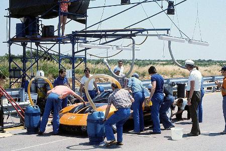 Mercedes C 111: Das Buch zur Wankel-Legende