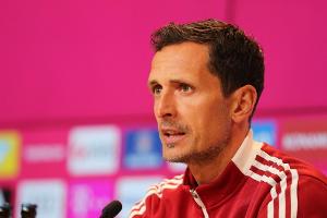 Toppmöller traut Sohn Dino Bundesliga-Chefrolle zu