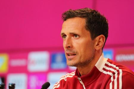 Toppmöller traut Sohn Dino Bundesliga-Chefrolle zu