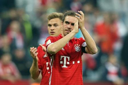Corona-Impfung: Auch Lahm mahnt 
