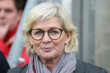 Neid erhält die Goldene Sportpyramide 2021