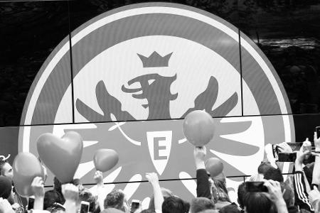 Frankfurt: Vereinsikone Nickel im Alter von 72 Jahren gestorben