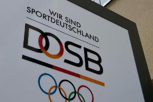 "Team D-Calls": DOSB tauscht sich vor Peking mit Athleten aus