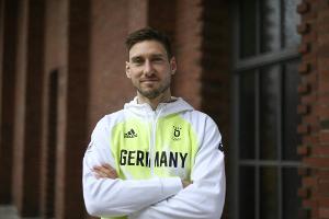 DOSB-Wahl: Hartung sieht Auswahl-Prozess kritisch