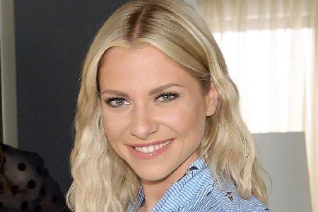 Valentina Pahde in ihrer Rolle als Sunny Richter.