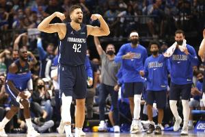 NBA: Kleber siegt gegen Theis - Lakers in Sorge um Davis