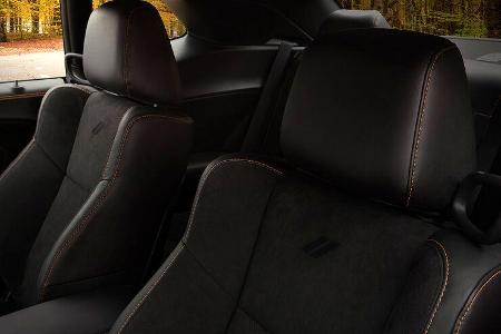 2022 Dodge Challenger GT RWD mit Hemi Orange Appearance Package