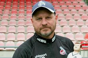 Baumgart für "Fußball-Spruch des Jahres" geehrt