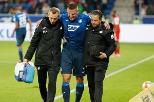 Hoffenheim gegen Bayern ohne Kaderabek