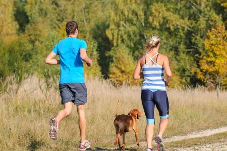 Ablenkung ist das A und O. Sei es ein kleiner Spaziergang, Joggen gehen, ein Telefonat mit der Freundin oder ein entspanntes...