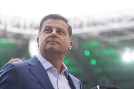 Horizont zeichnet DFL-Chef Seifert als 