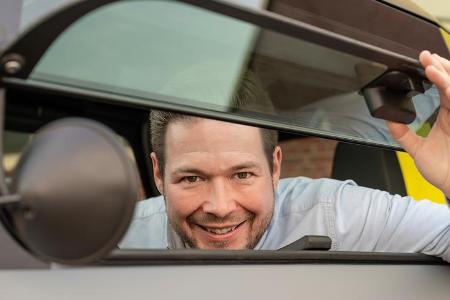 Opel Rocks-E erster Check