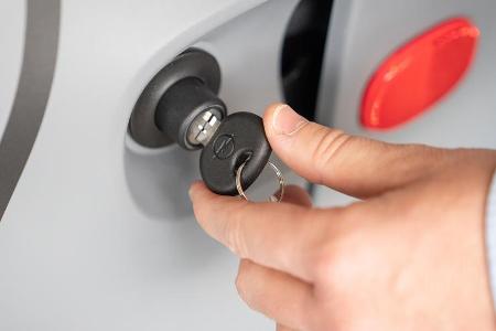 Opel Rocks-E erster Check