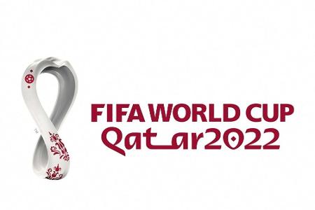 Auslosung der europäischen WM-Playoffs am 26. November