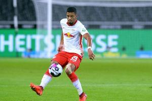 Leipzig: Henrichs unzufrieden mit seiner Rolle - Wechsel im Winter?