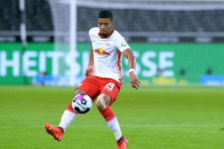 Leipzig: Henrichs unzufrieden mit seiner Rolle - Wechsel im Winter?