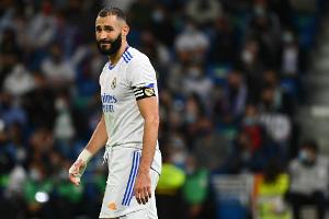 Staatsanwaltschaft fordert Bewährung für Benzema