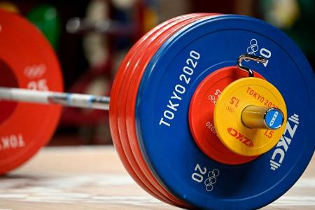 BVDG-Präsident Sperl überzeugt: Gewichtheben auch 2024 im Olympia-Programm