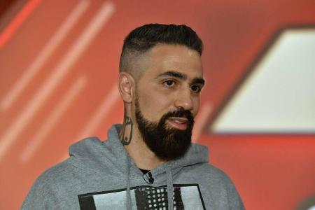 Bushido gab Ende Oktober sein positives Corona-Testergebnis auf Instagram bekannt. Davor habe er 