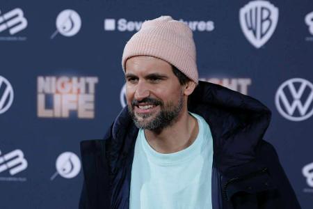 Während seiner Teilnahme bei 