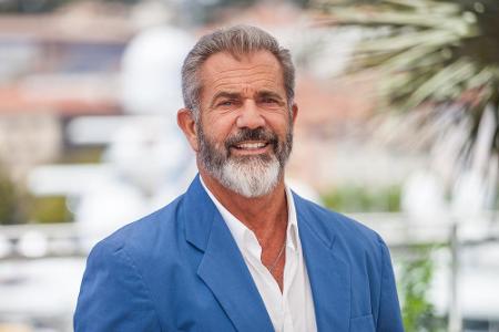 Hollywood-Star Mel Gibson war bereits im April an Covid-19 erkrankt. Der australische Schauspieler wurde dem US-Magazin 