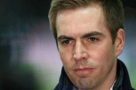 Lahm setzt sich für mehr Frauen im Fußball ein