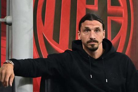 Ibrahimovic-Film feiert Weltpremiere