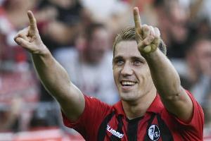 Petersen, Sallai und Kübler in Wolfsburg fraglich