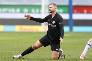 Rostock muss sich mit Remis im Kellerduell begnügen