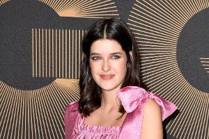 Marie Nasemann ist nun zweifache Mutter.