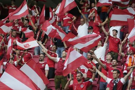 Milletich neuer ÖFB-Präsident