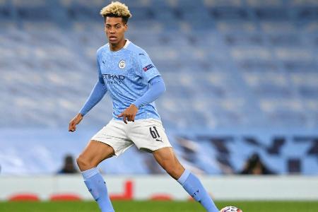 Wolfsburg-Debütant Felix Nmecha denkt über DFB-Rückkehr nach