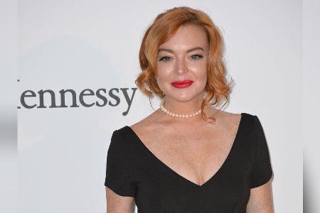 Lindsay Lohan will heiraten.