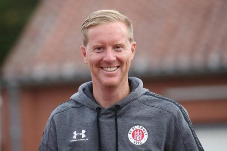 St. Pauli wieder Tabellenführer - HSV mit souveränem Pflichtsieg