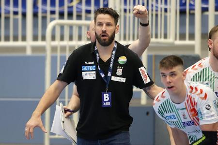 HBL: Magdeburg weiter makellos - auch Verfolger siegen