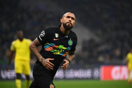 Medien: Vidal Opfer von Einbrechern