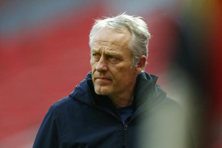 Streich will Bayern die 