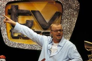 Von 1999 bis 2015 war kein Vorbeikommen an "TV total" von und mit Stefan Raab.