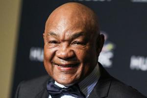 Das SID-Kalenderblatt am 5. November: Foreman wird ältester Schwergewichts-Champion